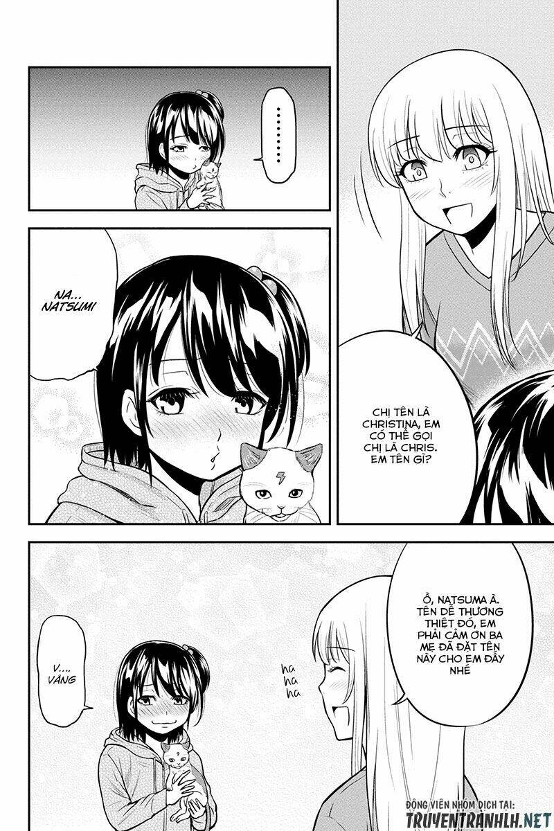 Orenchi Ni Kita Onna Kishi To: Inakagurashi Suru Koto Ni Natta Ken? Chapter 41 - Trang 2