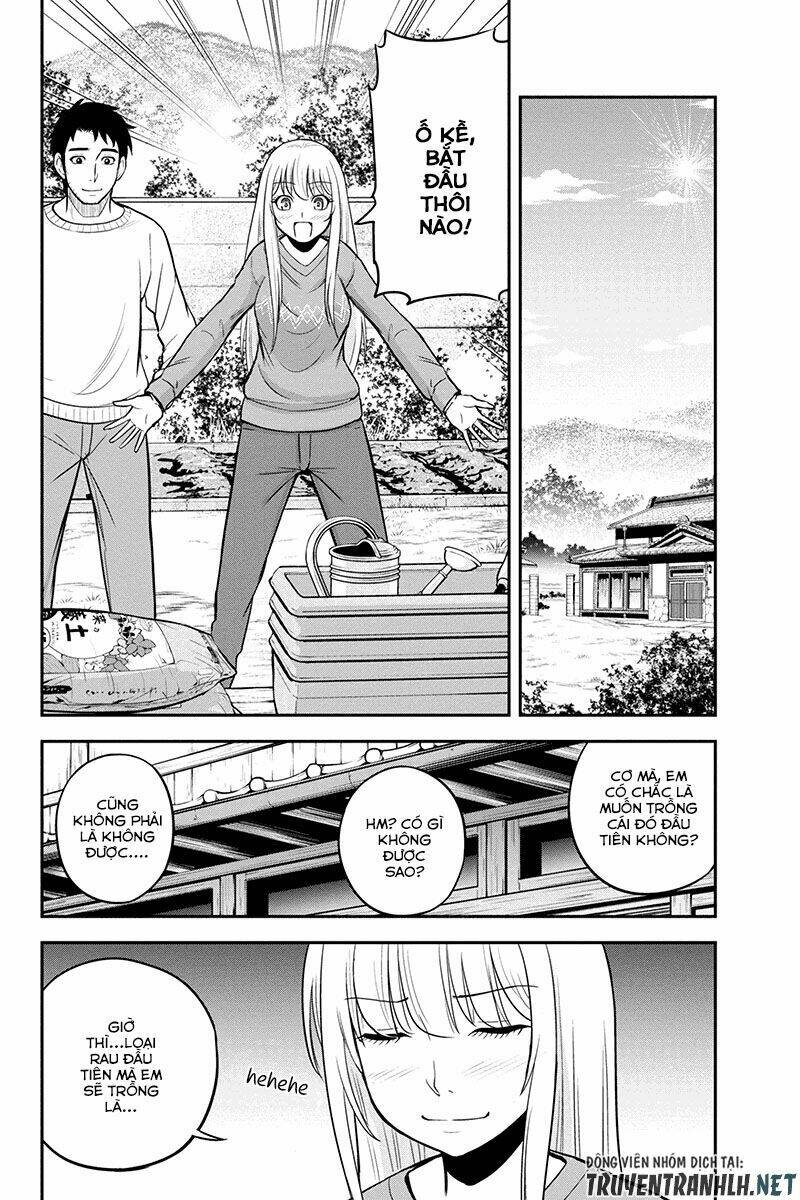 Orenchi Ni Kita Onna Kishi To: Inakagurashi Suru Koto Ni Natta Ken? Chapter 41 - Trang 2