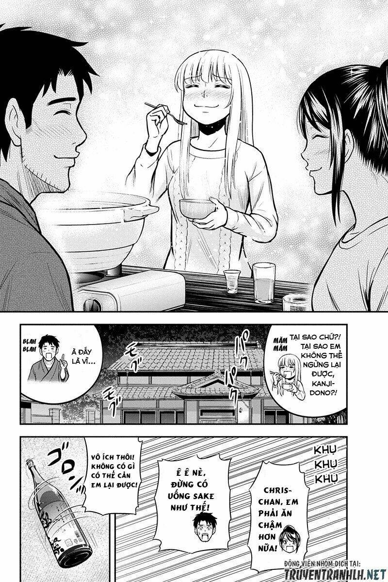 Orenchi Ni Kita Onna Kishi To: Inakagurashi Suru Koto Ni Natta Ken? Chapter 44 - Trang 2