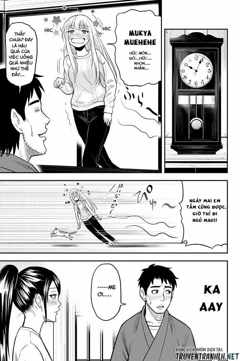 Orenchi Ni Kita Onna Kishi To: Inakagurashi Suru Koto Ni Natta Ken? Chapter 44 - Trang 2