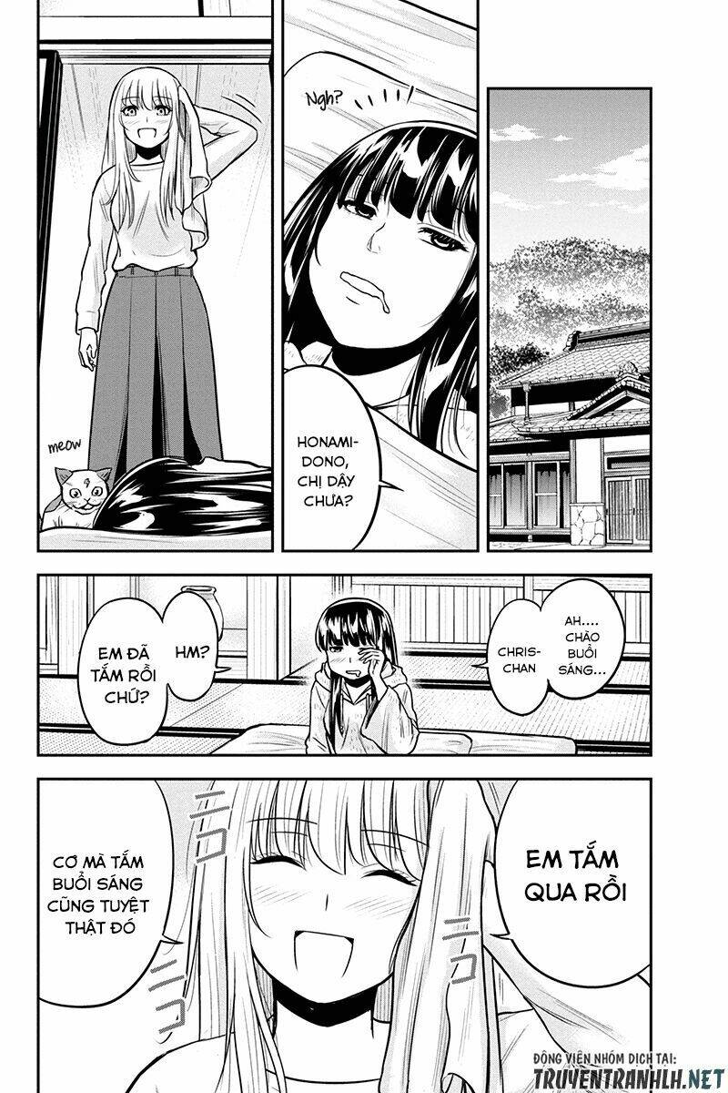 Orenchi Ni Kita Onna Kishi To: Inakagurashi Suru Koto Ni Natta Ken? Chapter 45 - Trang 2