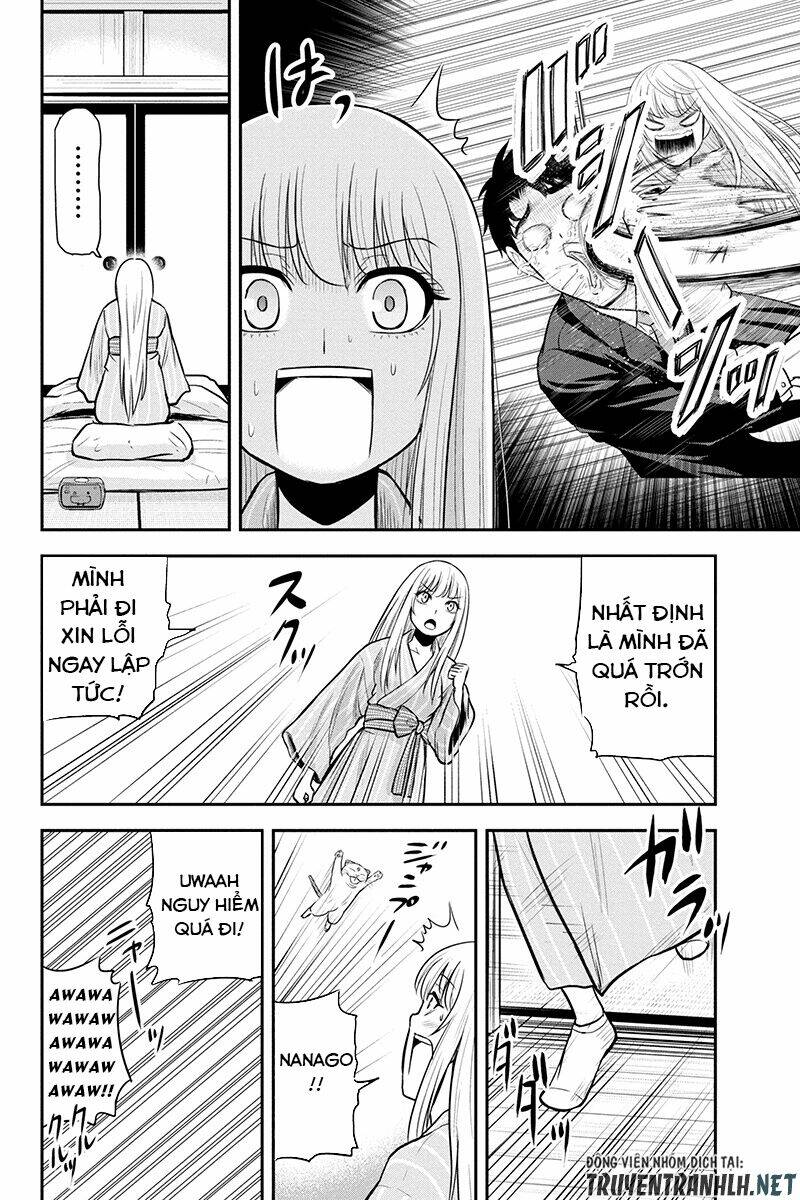 Orenchi Ni Kita Onna Kishi To: Inakagurashi Suru Koto Ni Natta Ken? Chapter 48 - Trang 2