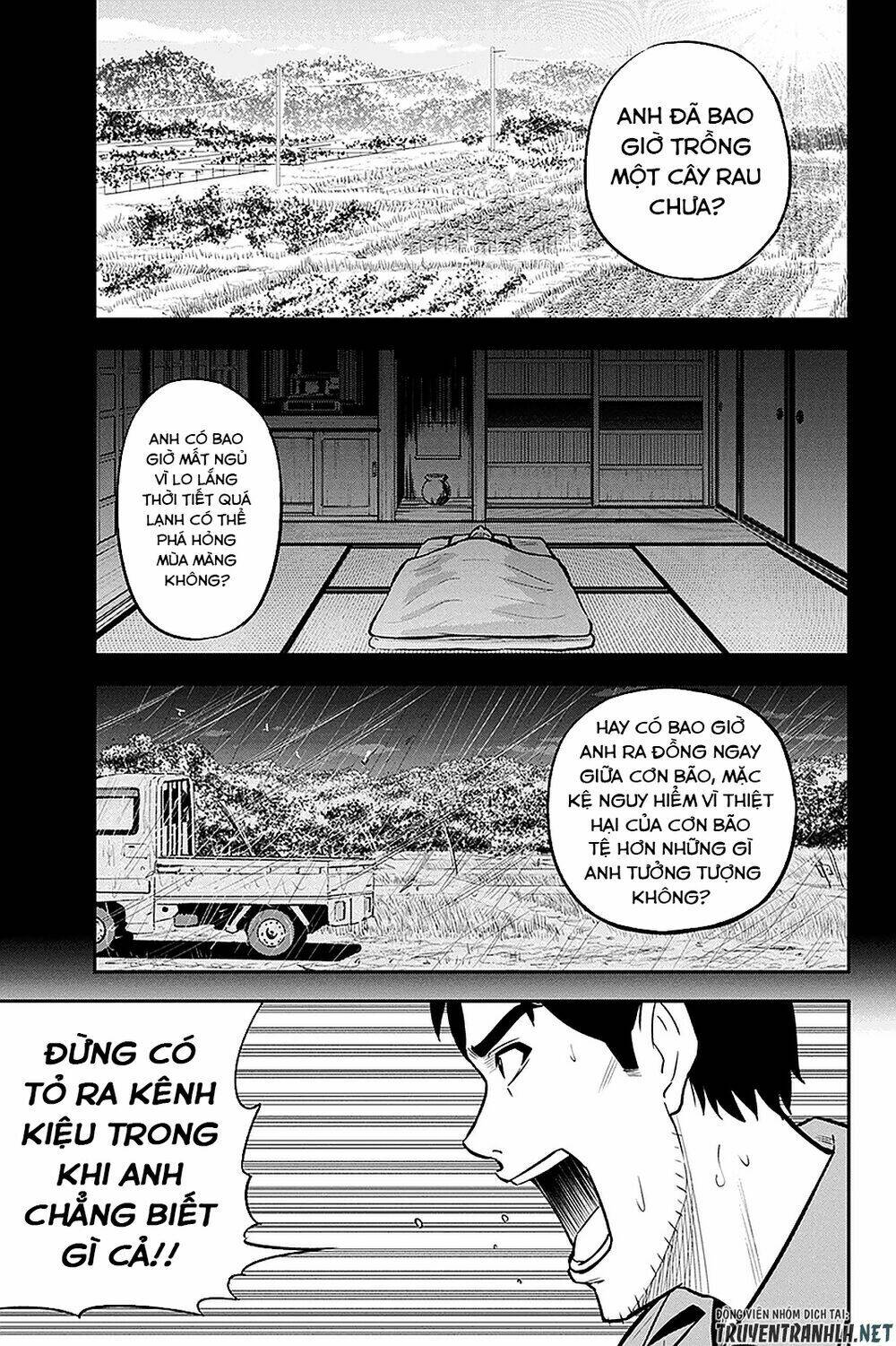 Orenchi Ni Kita Onna Kishi To: Inakagurashi Suru Koto Ni Natta Ken? Chapter 50 - Trang 2