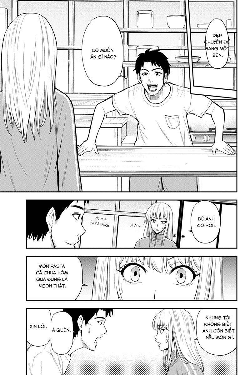 Orenchi Ni Kita Onna Kishi To: Inakagurashi Suru Koto Ni Natta Ken? Chapter 7 - Trang 2