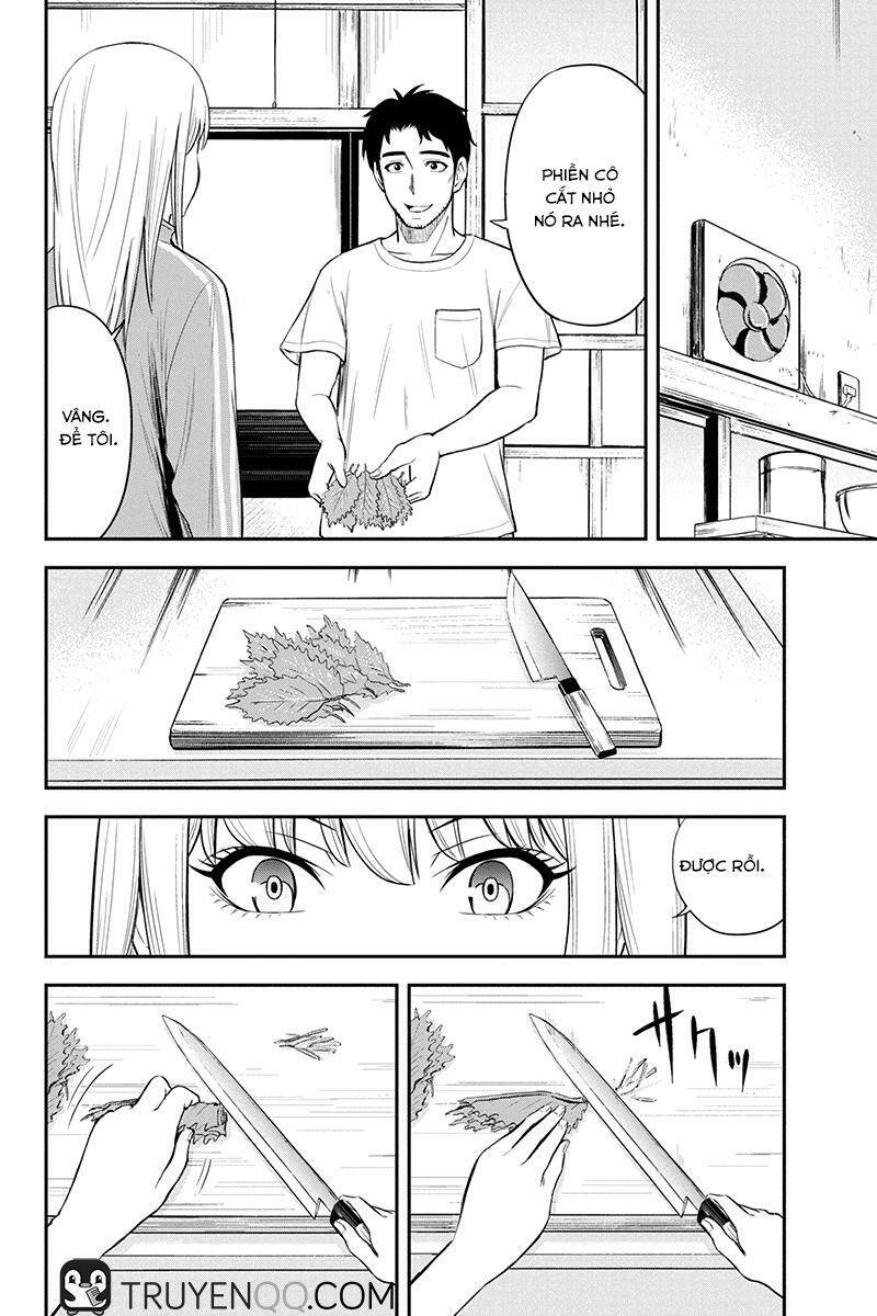 Orenchi Ni Kita Onna Kishi To: Inakagurashi Suru Koto Ni Natta Ken? Chapter 7 - Trang 2