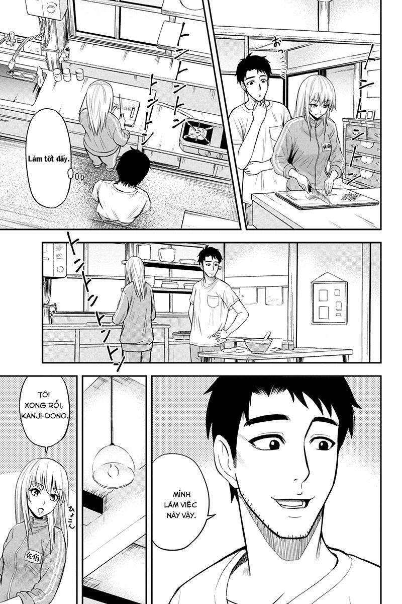 Orenchi Ni Kita Onna Kishi To: Inakagurashi Suru Koto Ni Natta Ken? Chapter 7 - Trang 2