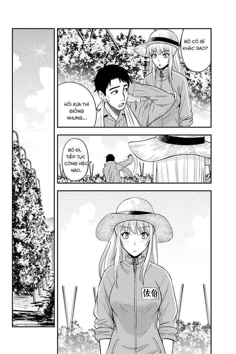 Orenchi Ni Kita Onna Kishi To: Inakagurashi Suru Koto Ni Natta Ken? Chapter 7 - Trang 2