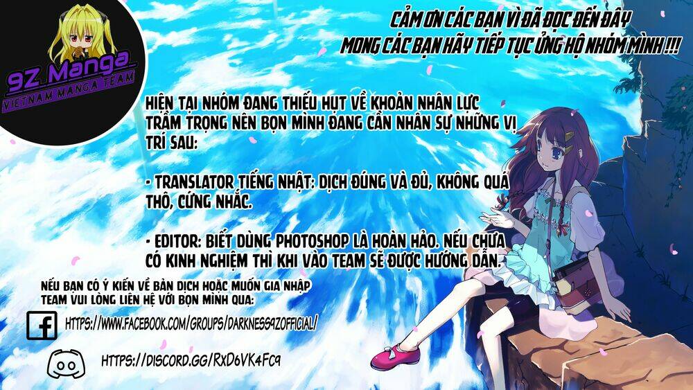 orenchi no maid-san chapter 11 - Trang 2