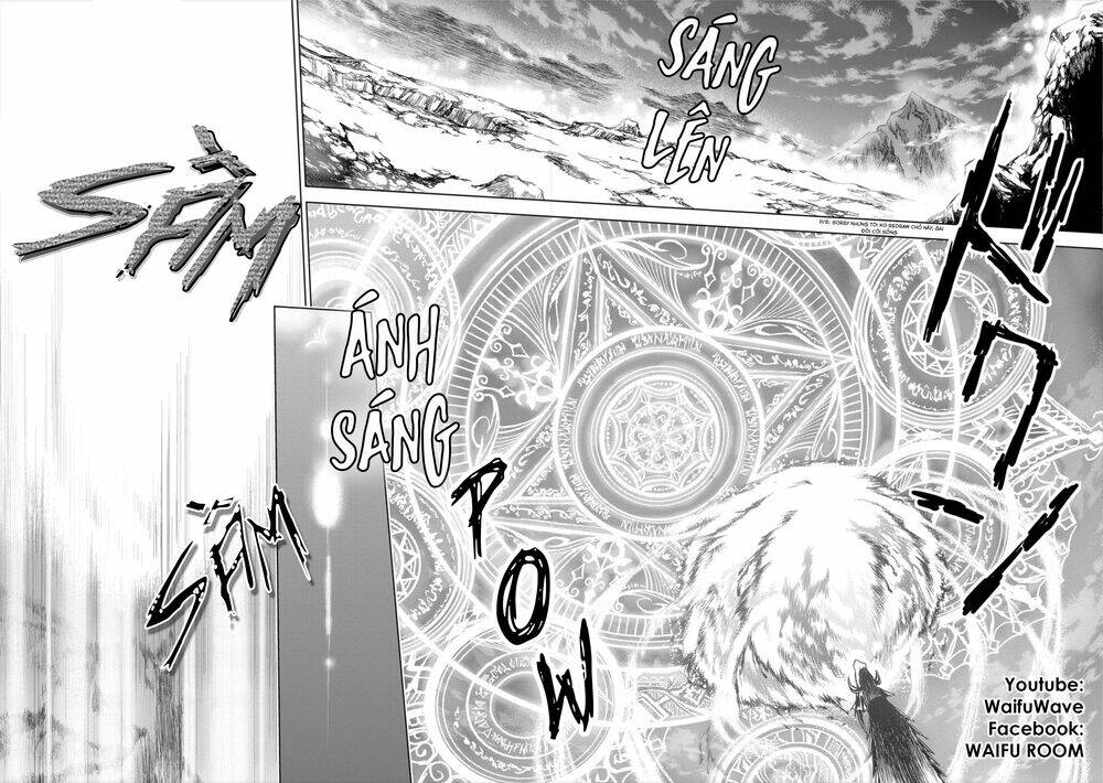 ori of the dragon chain – “heart” in the mind chapter 8.1: gỡ bỏ phong ấn - Trang 2