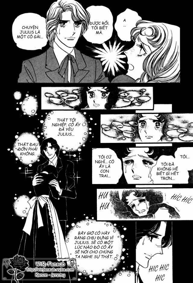 Orpheus No Mado Chapter 15 - Next Chapter 16