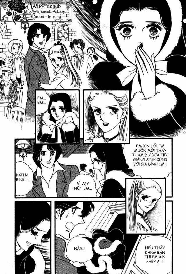 Orpheus No Mado Chapter 15 - Next Chapter 16