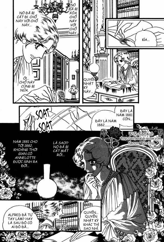 Orpheus No Mado Chapter 15 - Next Chapter 16