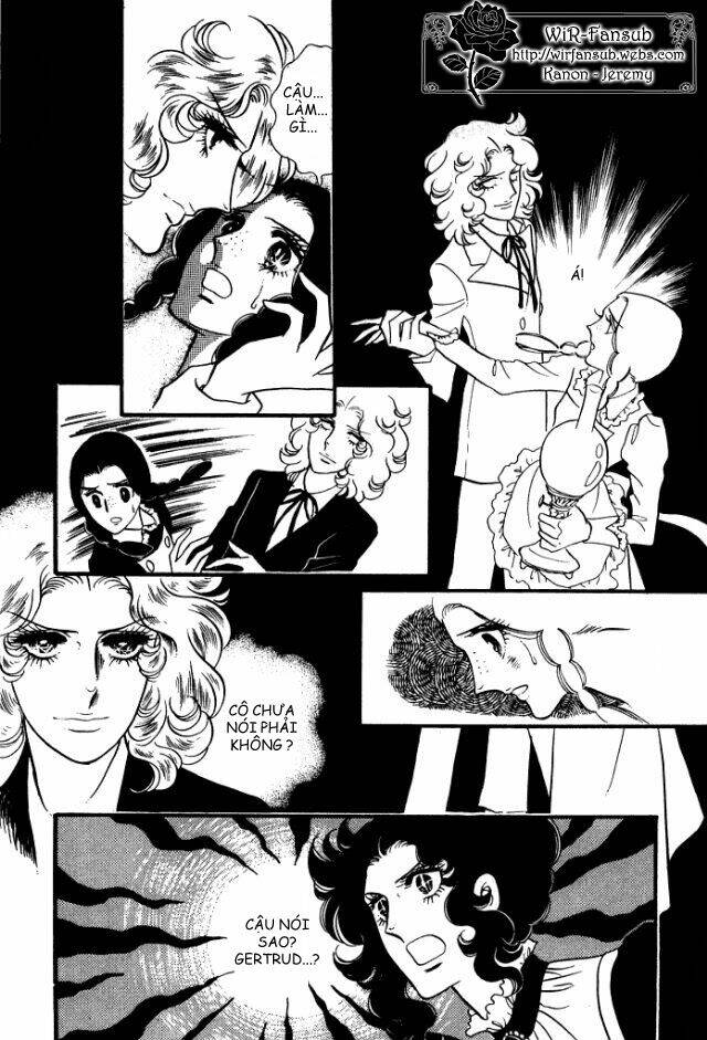 Orpheus No Mado Chapter 3 - Trang 2