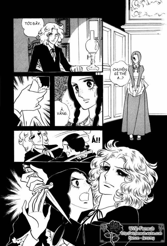 Orpheus No Mado Chapter 3 - Trang 2