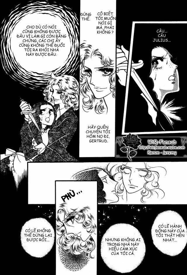 Orpheus No Mado Chapter 3 - Trang 2