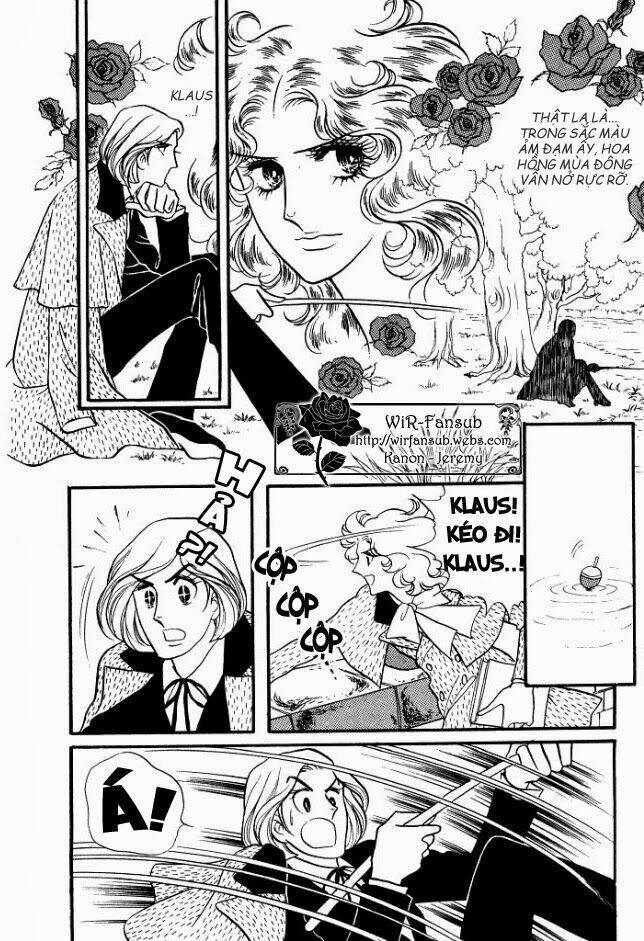 Orpheus No Mado Chapter 3 - Trang 2