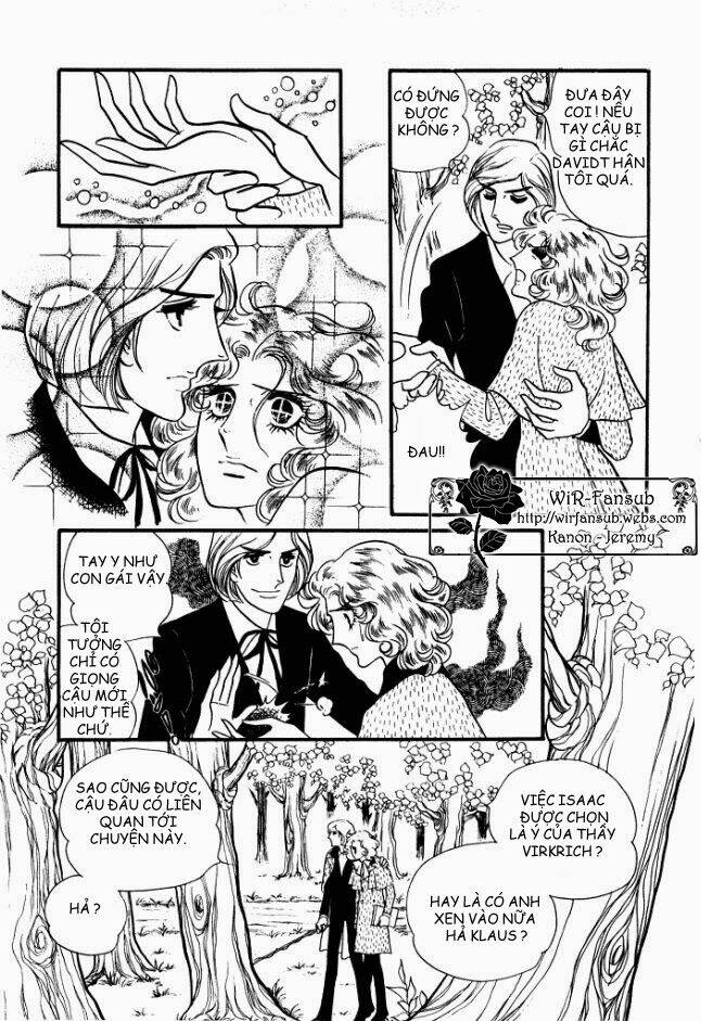 Orpheus No Mado Chapter 3 - Trang 2