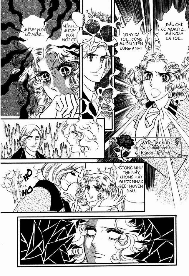 Orpheus No Mado Chapter 3 - Trang 2