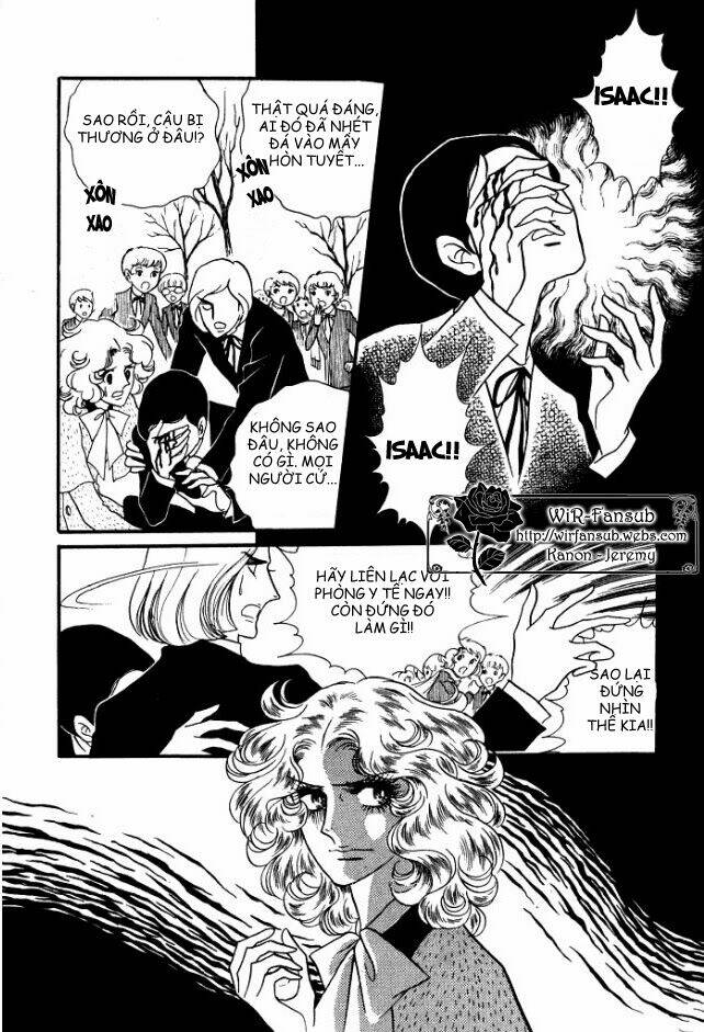 Orpheus No Mado Chapter 3 - Trang 2