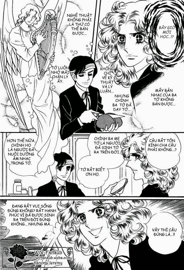 Orpheus No Mado Chapter 3 - Trang 2