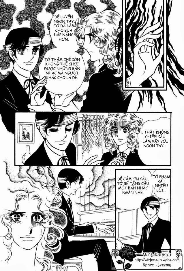 Orpheus No Mado Chapter 3 - Trang 2