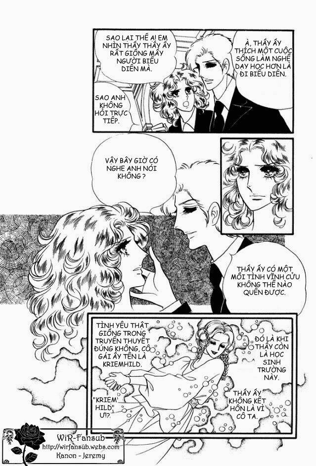 Orpheus No Mado Chapter 3 - Trang 2