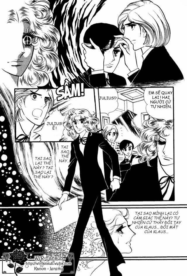 Orpheus No Mado Chapter 3 - Trang 2