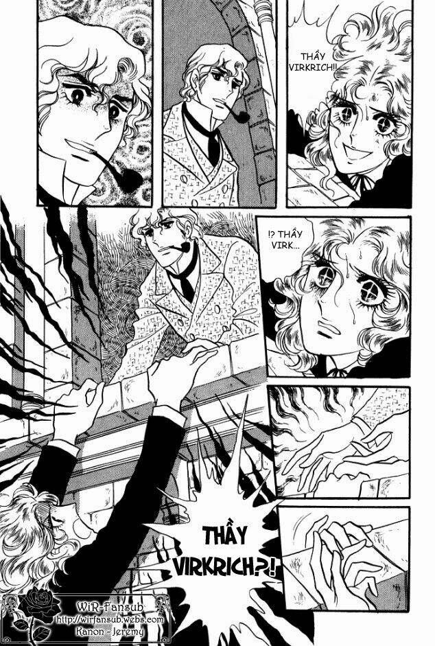 Orpheus No Mado Chapter 3 - Trang 2