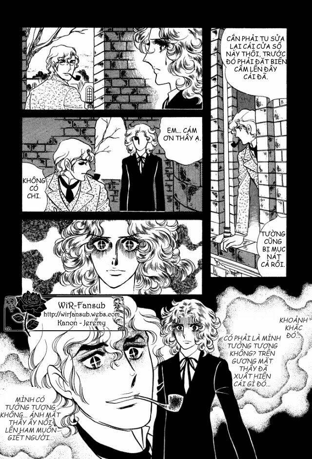 Orpheus No Mado Chapter 3 - Trang 2