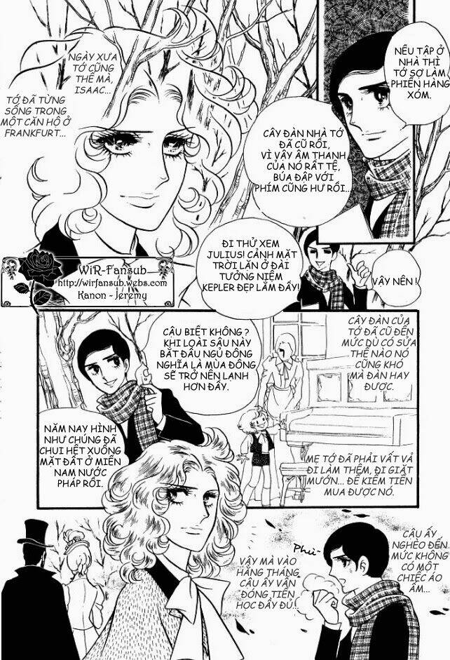 Orpheus No Mado Chapter 3 - Trang 2