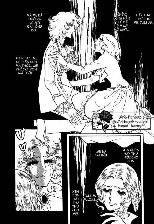 Orpheus No Mado Chapter 3 - Trang 2