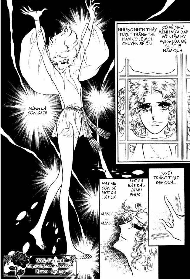 Orpheus No Mado Chapter 3 - Trang 2