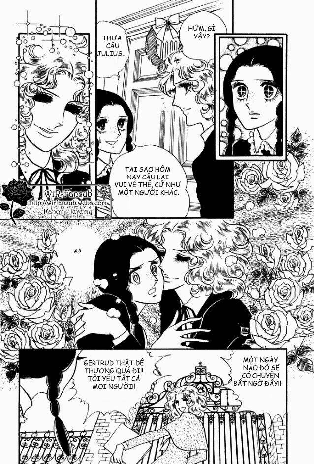 Orpheus No Mado Chapter 3 - Trang 2