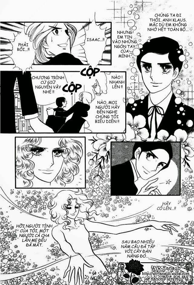 Orpheus No Mado Chapter 3 - Trang 2