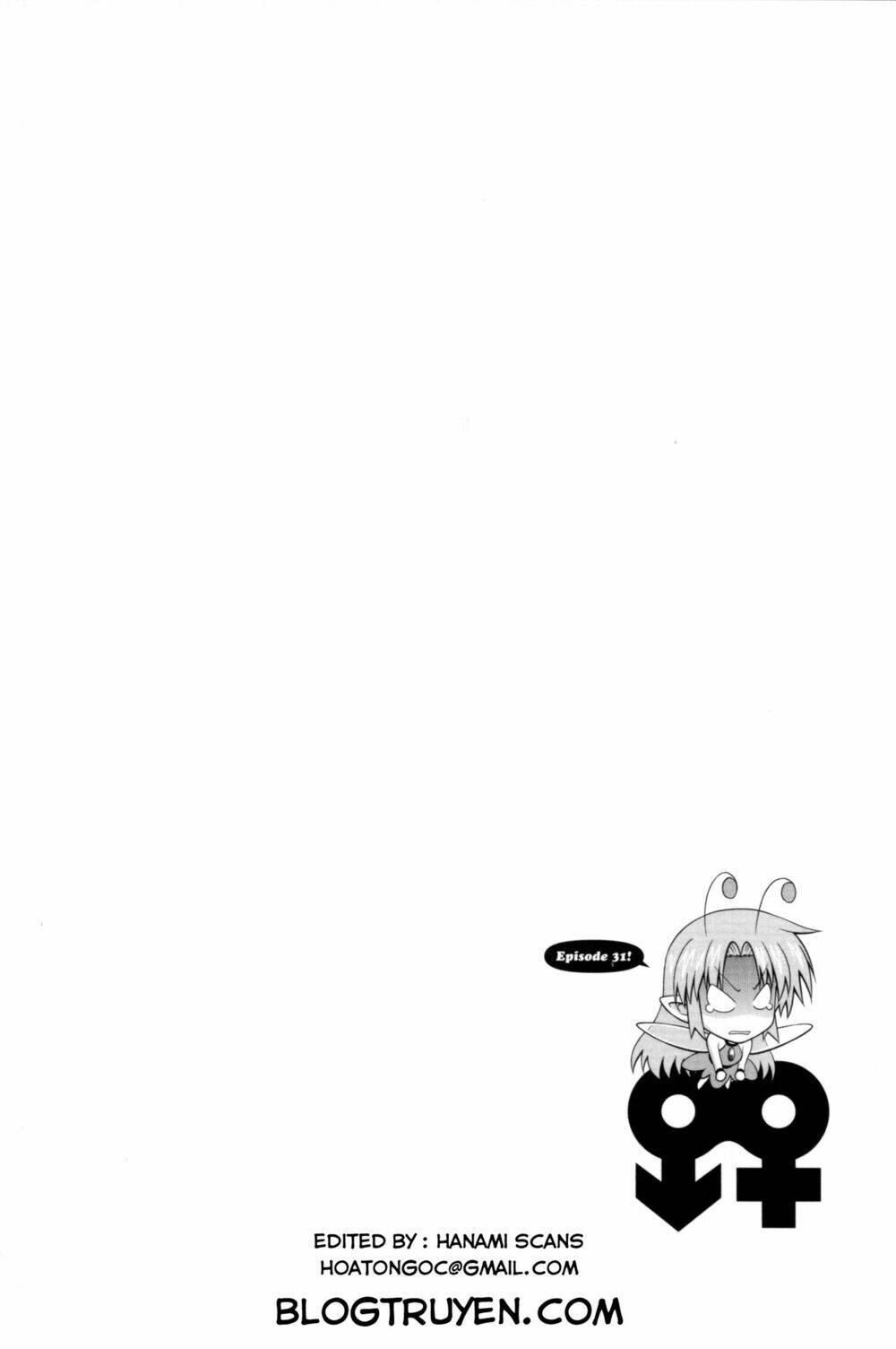 Osananajimi Wa Onnanoko Ni Naare Chapter 31 - Next Chapter 32