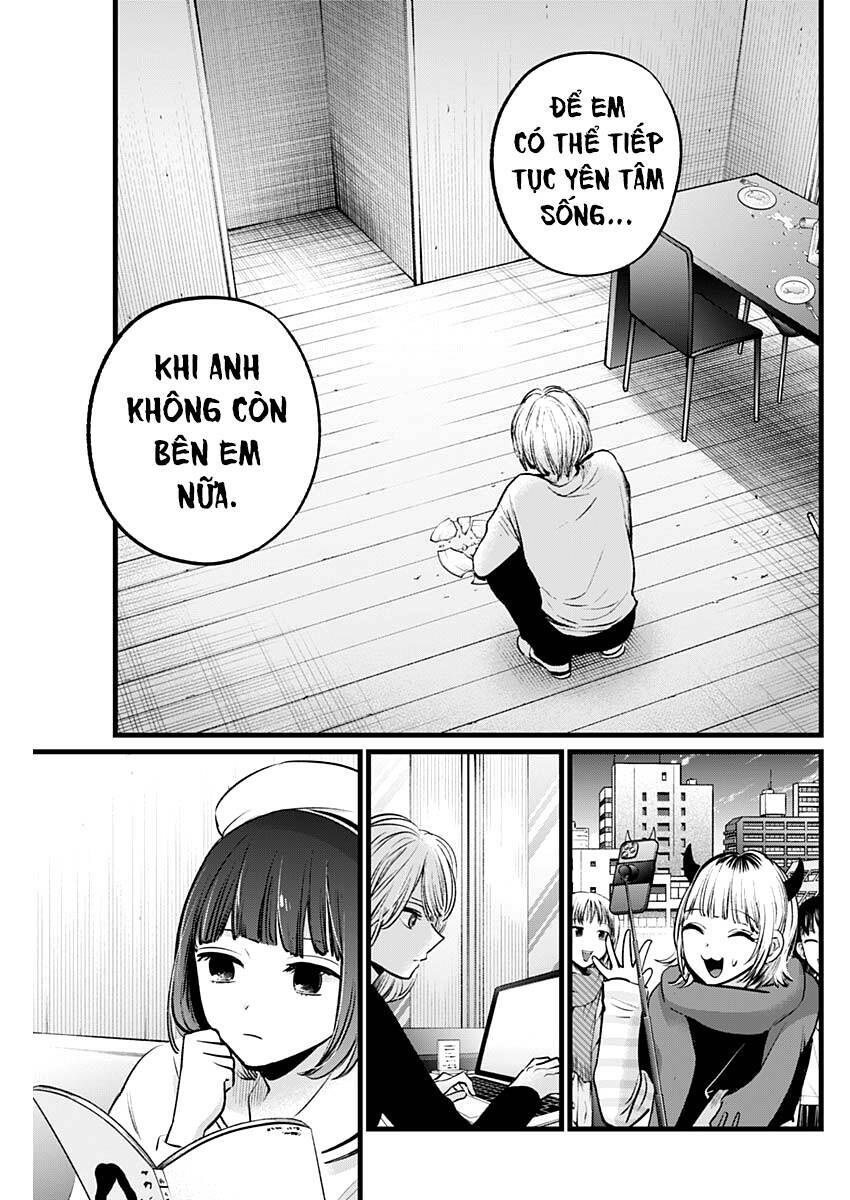 oshi no ko chapter 106 - Trang 2