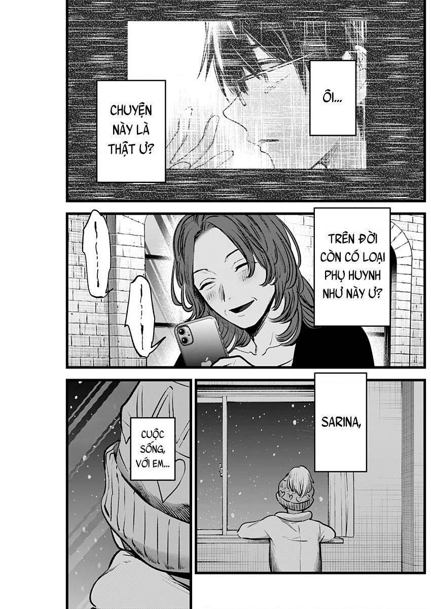 oshi no ko chapter 119 - Trang 2