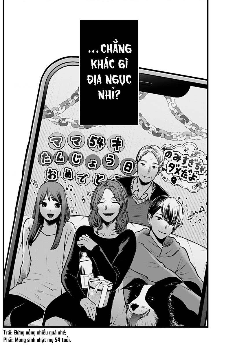 oshi no ko chapter 119 - Trang 2