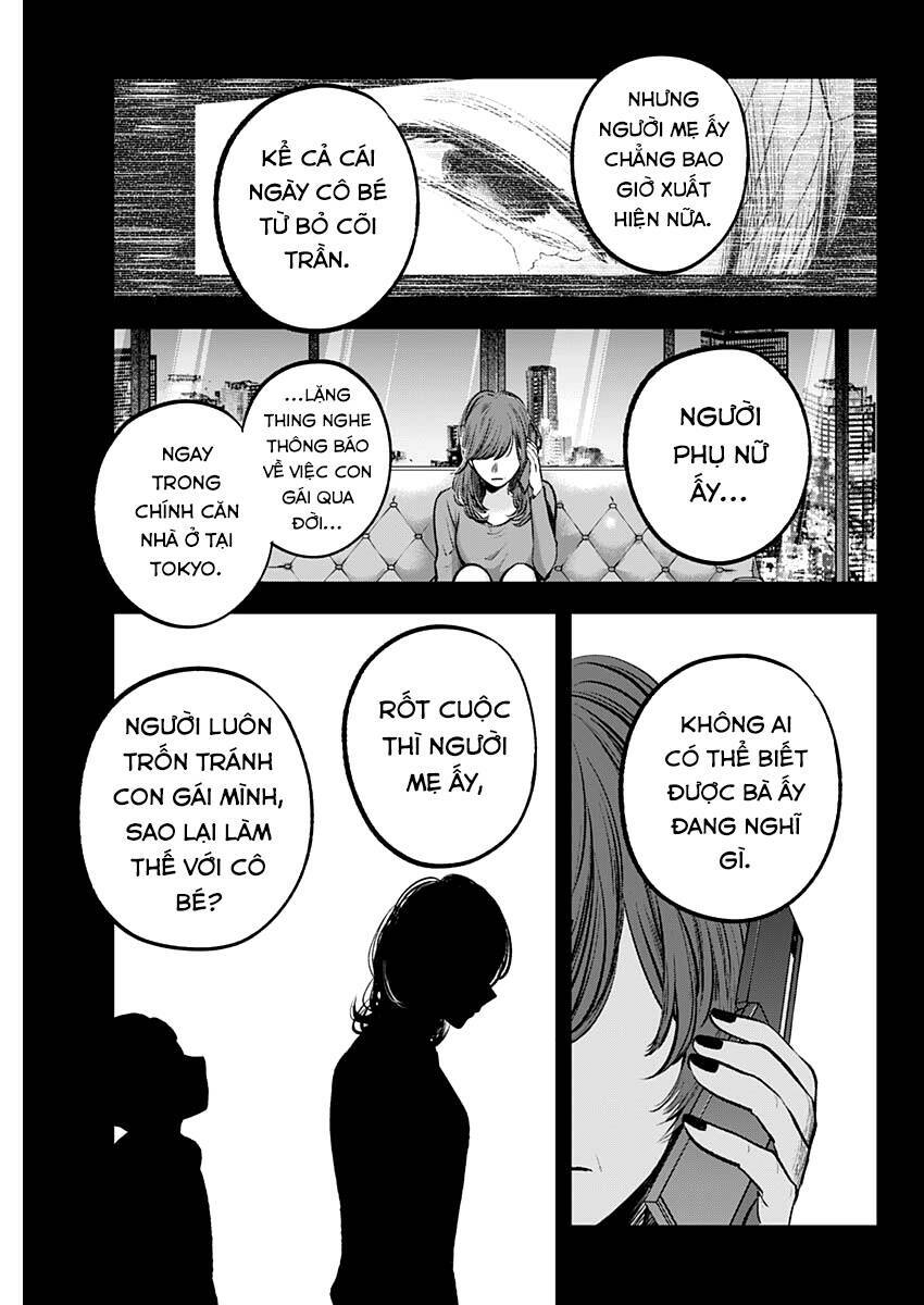 oshi no ko chapter 121 - Trang 2