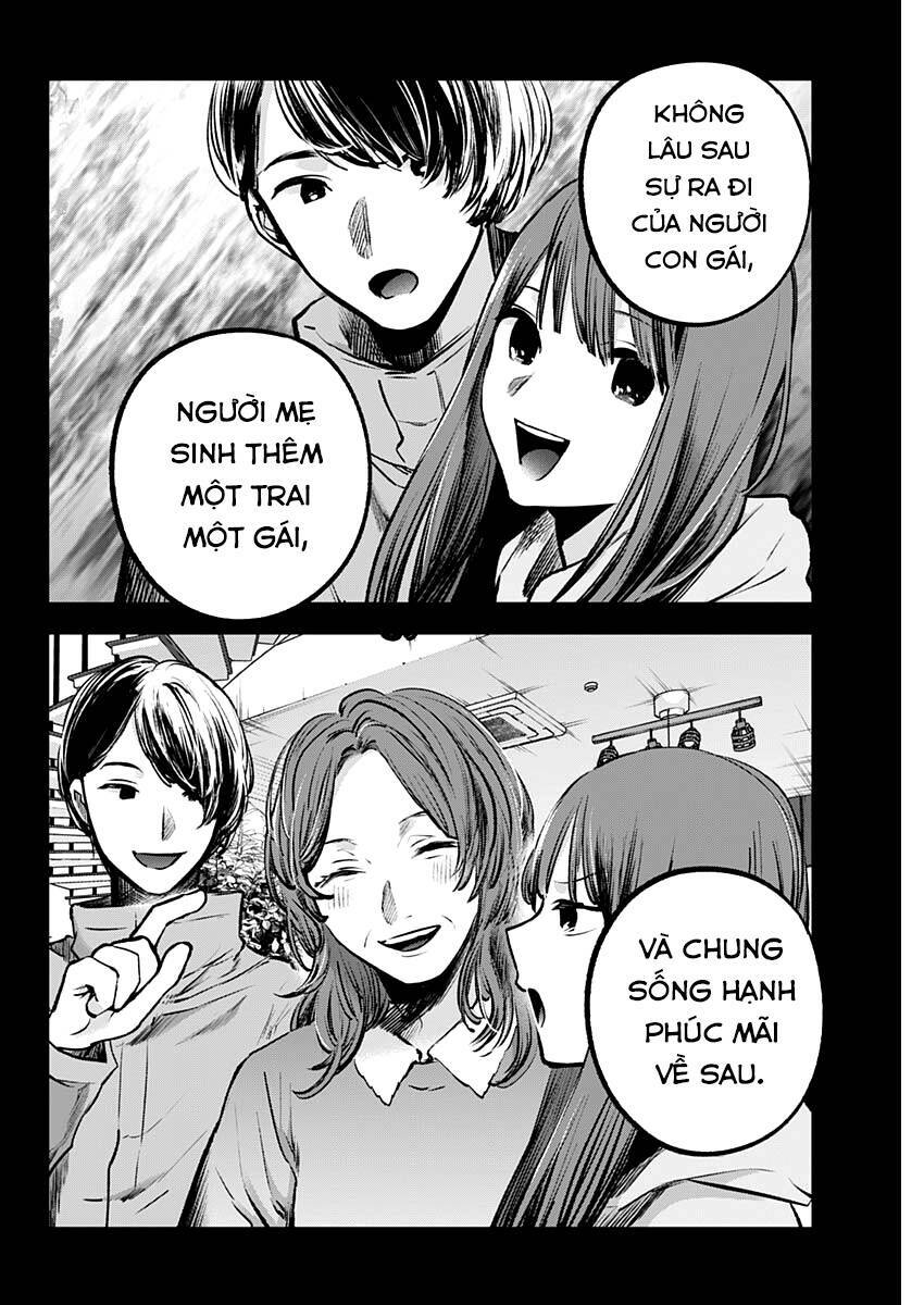 oshi no ko chapter 121 - Trang 2