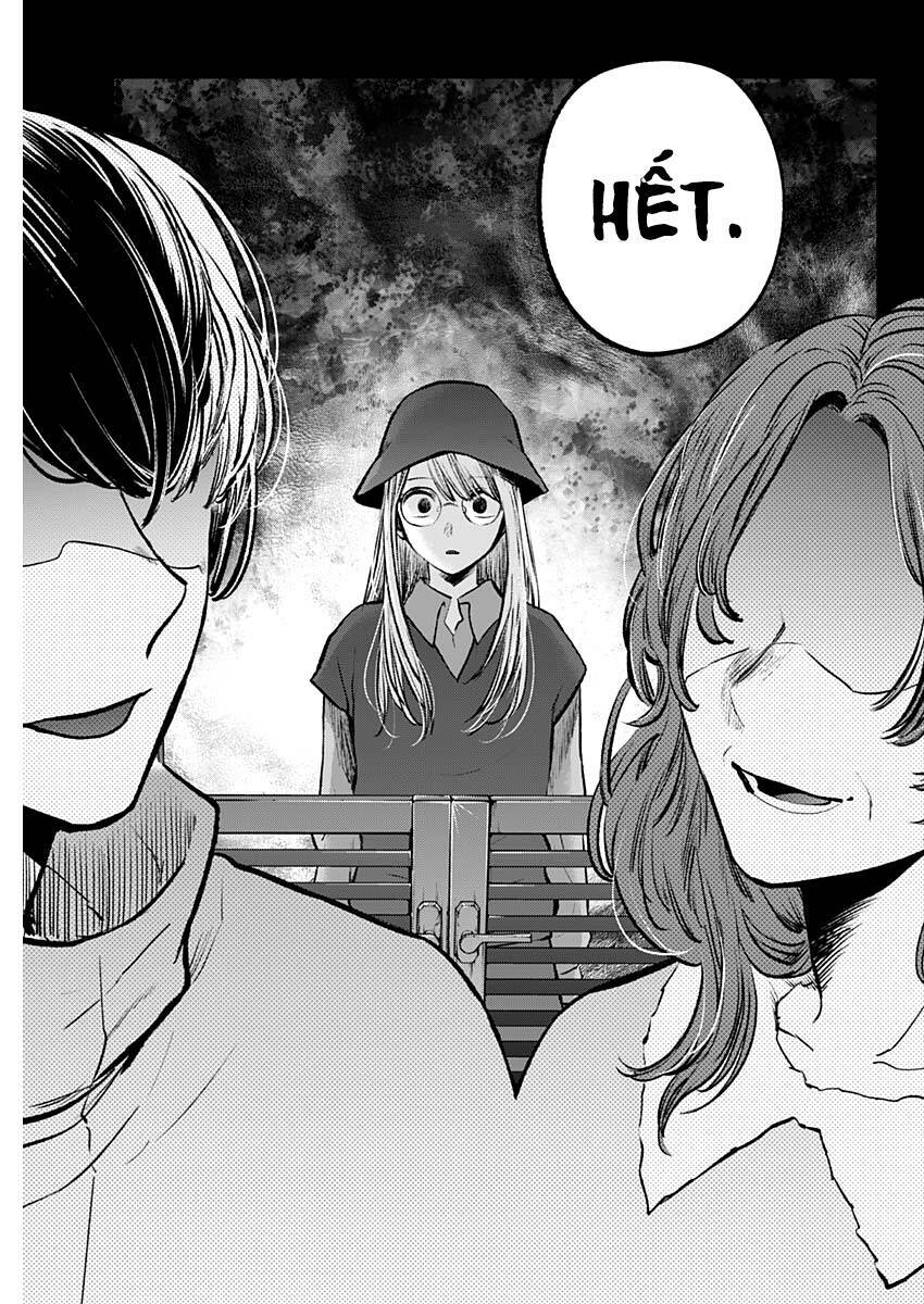 oshi no ko chapter 121 - Trang 2