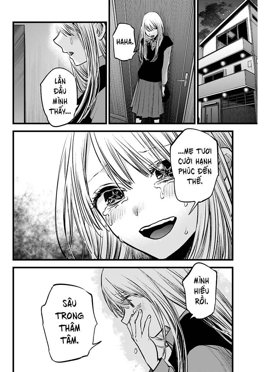 oshi no ko chapter 121 - Trang 2