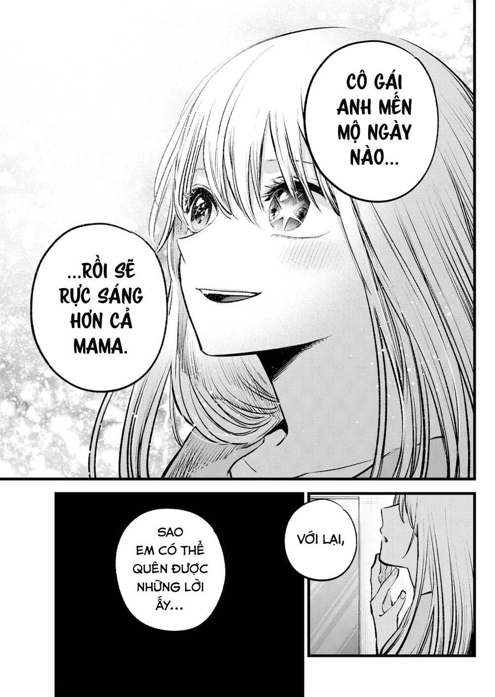 oshi no ko chapter 123 - Trang 2