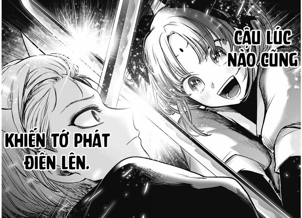 oshi no ko chapter 63: nữ diễn viên thiên tài - Trang 2