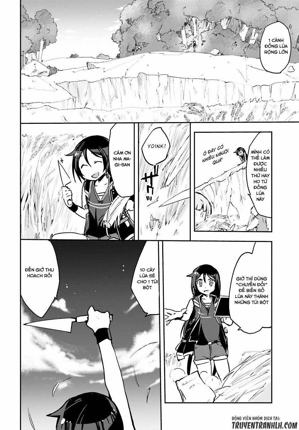 oso chapter 13 - Trang 2