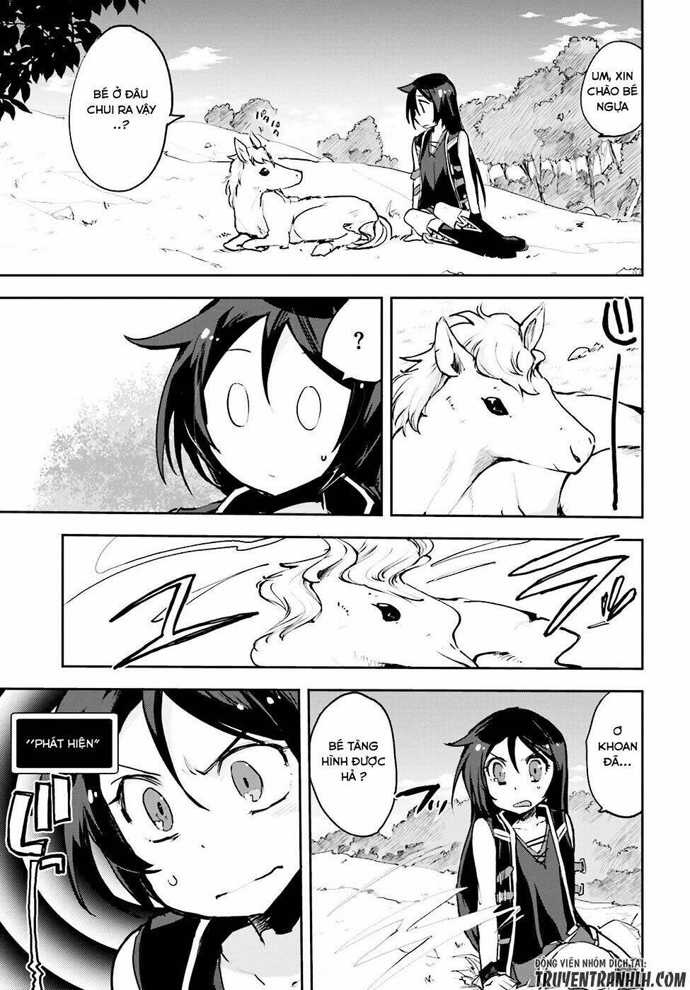 oso chapter 13 - Trang 2