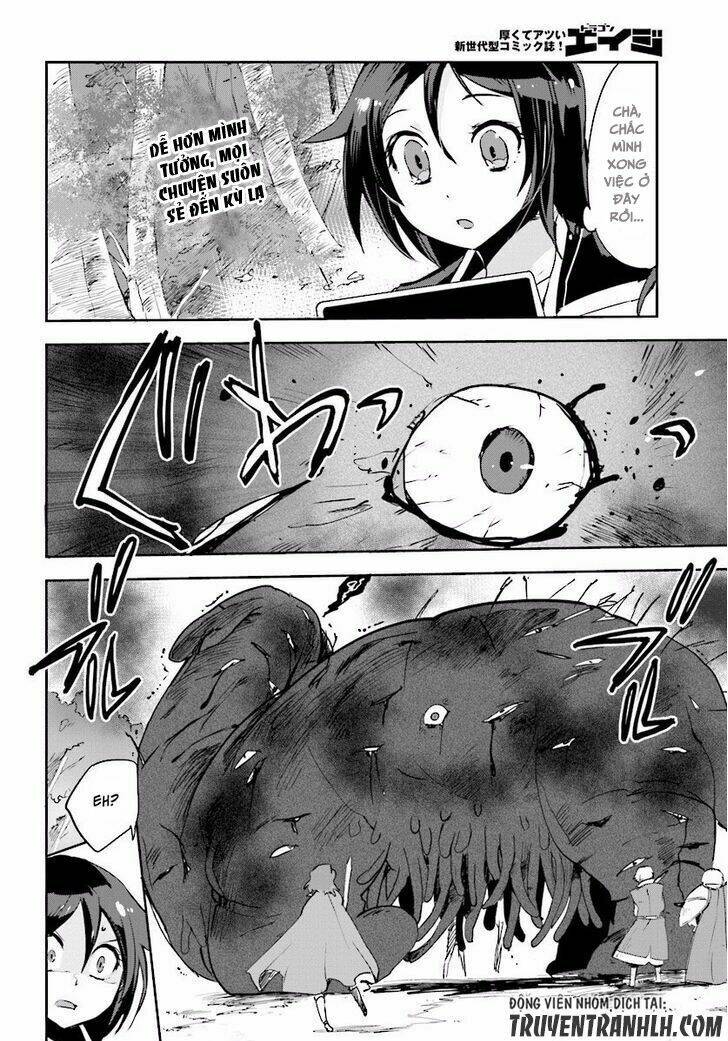 oso chapter 21 - Next chapter 22