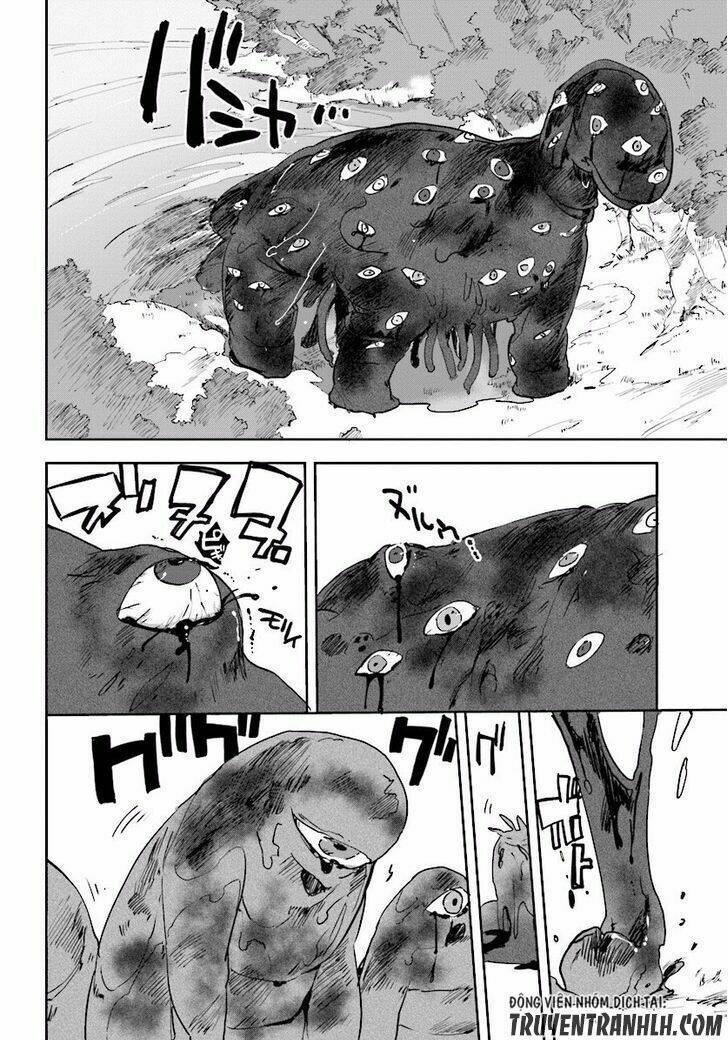 oso chapter 21 - Next chapter 22