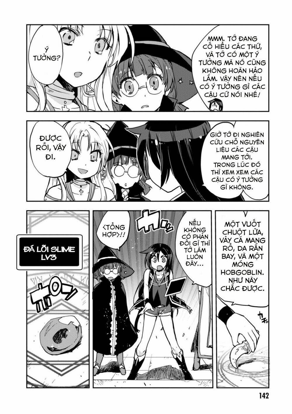 oso chapter 28 - Next chapter 29