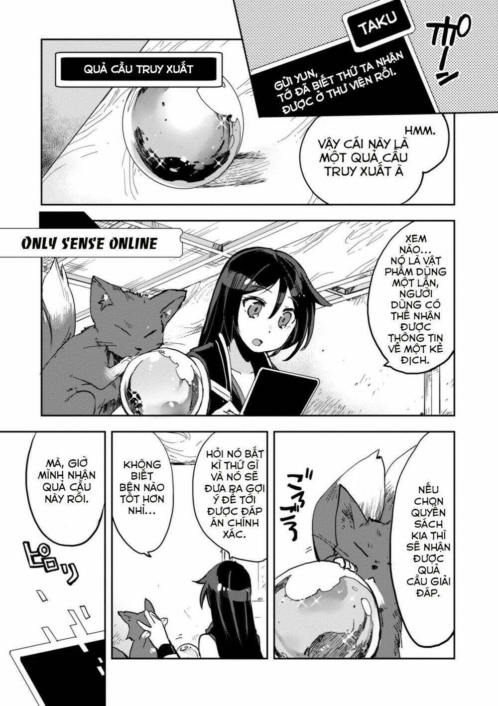 oso chapter 28 - Next chapter 29